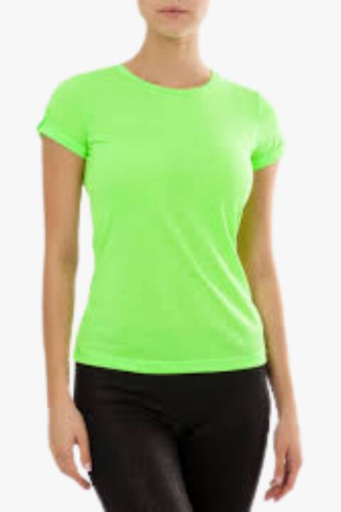 Футболка жіноча з круглим вирізом Mark Formelle 302024 302024