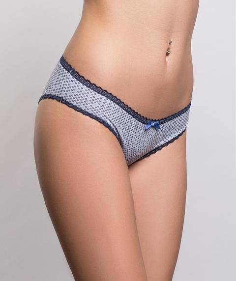 Труси жіночі SD14221520-C Salvador Dali SD14221520-C