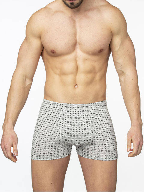 Труси чоловічі SD2057-1 Salvador Dali SD2057-1