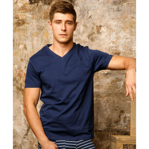 Футболка чоловіча SD8008 Salvador Dali SD8008