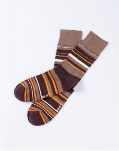 Шкарпетки чоловічі 001K-243 Mark Formelle 001K-243