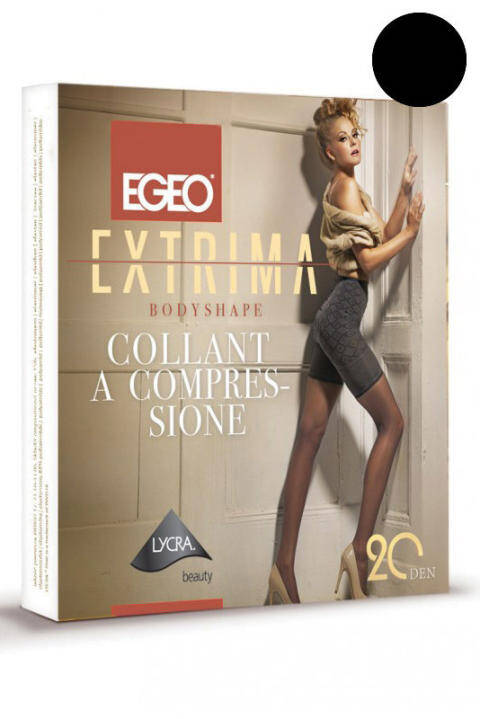 Жіночі колготки EXTRIMA COMPRESSIONE 20 EGEO EXTRIMA COMPRESSIONE 20