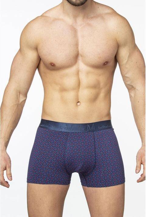 Труси чоловічі SD2050-2 Salvador Dali SD2050-2