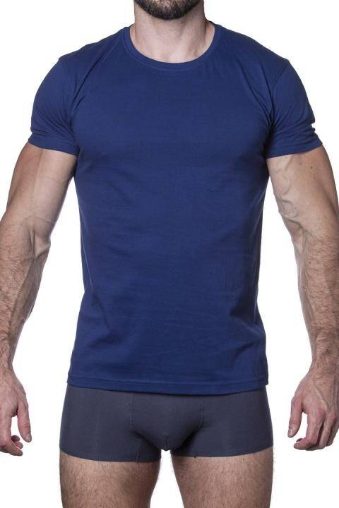 Футболка чоловіча SDT750-4 Salvador Dali SDT750-4