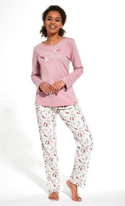 Піжама жіноча 655/249 Dream on Cornette 655/249 Dream on