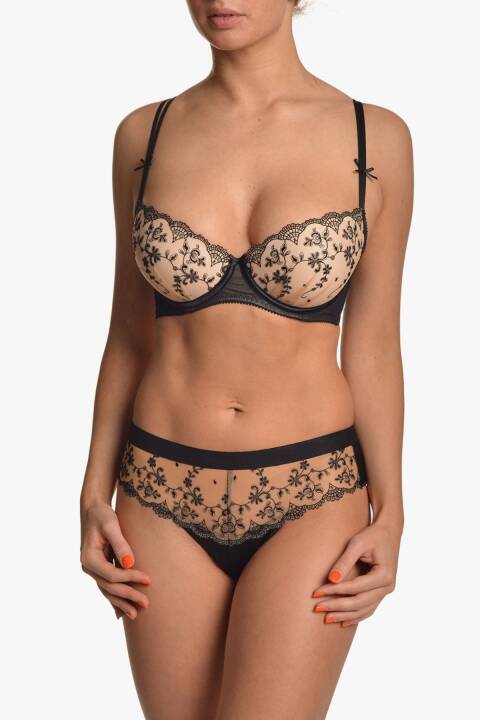 Бюстгальтер класичний ZeBra ZB 584519 ZB 584519