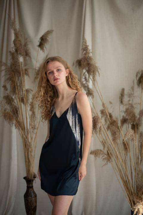 Рубашка жіноча Dream 039 SILENCE Dream 039