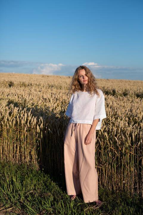 Комплект жіночий Nature 016 SILENCE Nature 016