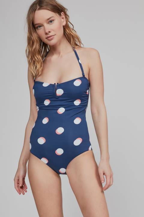 Жіночий купальник злитий Gisela GS 3/3302 3/3302