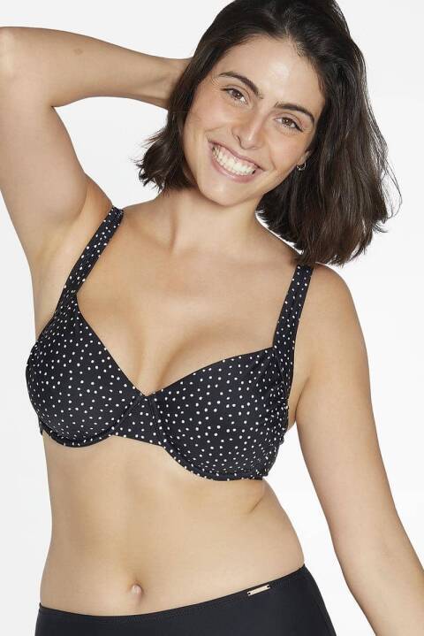 Бюст купальный Верх купальника Ysabel Mora 81492 81492