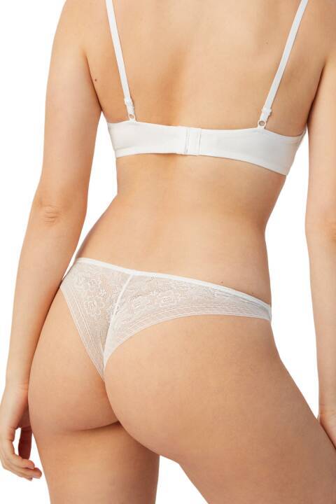 Ysabel Mora Трусики жіночі, шампань (Cava) 