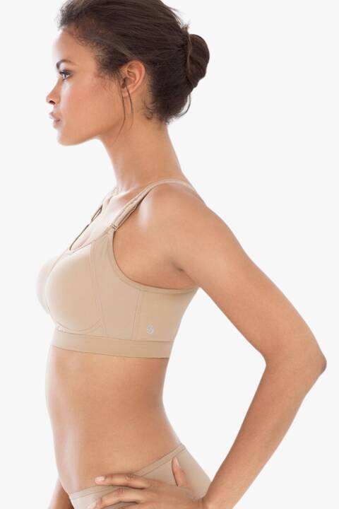 Бюстгальтер спортивний Soma Max Support Wireless Max Support Wireless