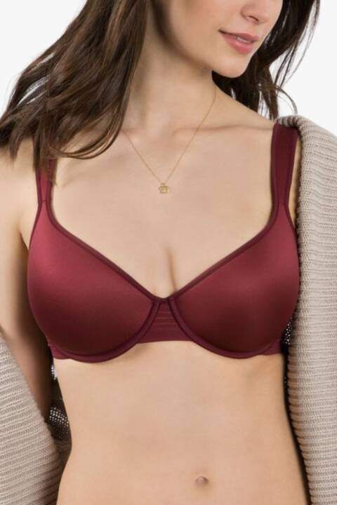 Класичний бюстгальтер Thirdlove Seamless Stripe FC bra Seamless Stripe FC bra