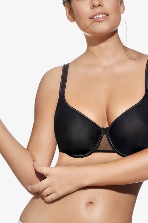 Класичний бюстгальтер Selene Sara Sara