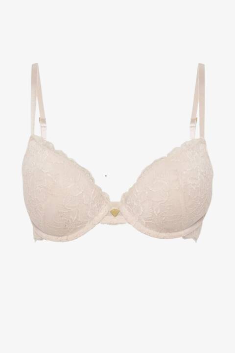 Класичний бюстгальтер Temple Luxe YX79 YX79