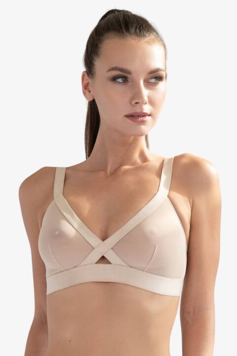 Бюстгальтер бралетт Rose & Petal 114074 114074