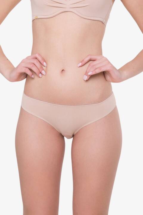 Трусики сліп Rose & Petal 58055 58055