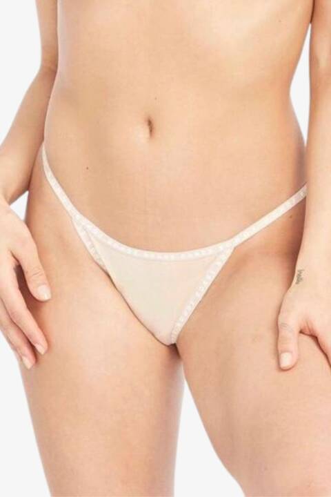 Трусики стрінги Bonds WUWAB WUWAB