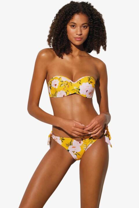 Жіночий купальник бандо Ysabel Mora 82367 82367