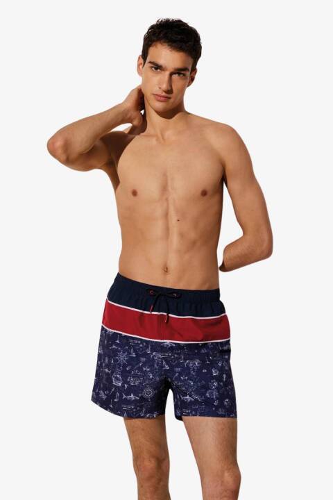 Шорти чоловічі Ysabel Mora 90110 90110