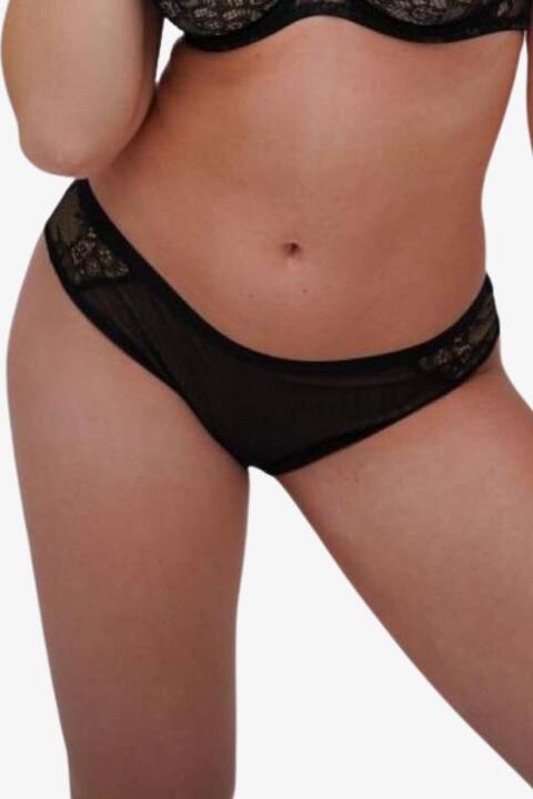 Трусики танга ZeBra 791518 791518