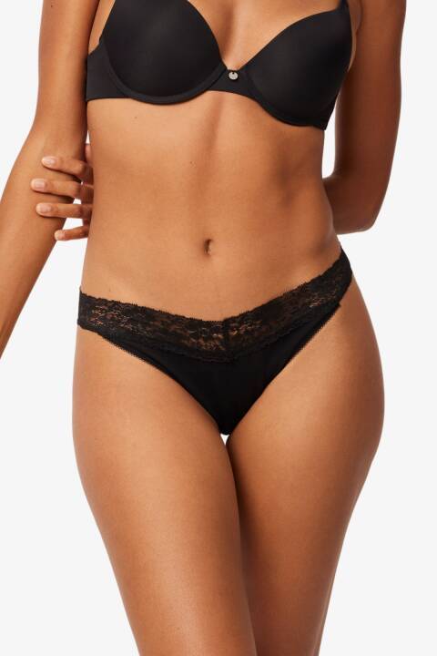 Трусики бразиліана Ysabel Mora 19528 19528