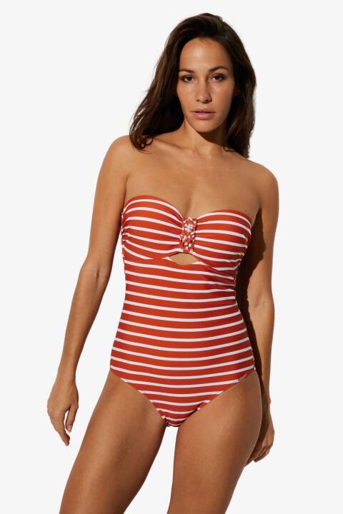 Купальник женcкий слитный Ysabel Mora 82754 82754