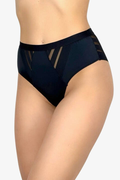 Трусики Бразиліана MILANGE ML 4318-1 ML 4318-1