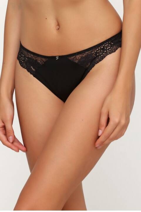 Трусики бікіні ZeBra 775005 775005