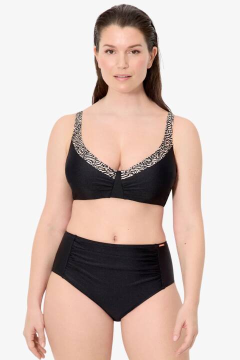 Купальник женcкий бикини Ysabel Mora 83279/83278 83279/83278