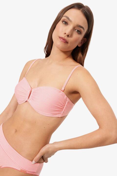 Купальник женcкий бандо Ysabel Mora 83363/83364 83363/83364