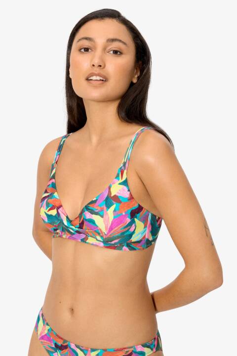 Купальник женcкий бикини Ysabel Mora 83424/83426 83424/83426