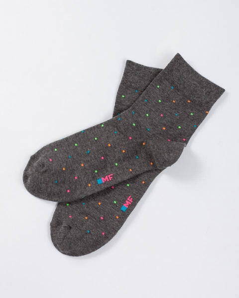 Носки женские высокие Mark Formelle 200K-106 200K-106