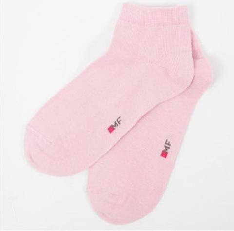 Носки женские короткие Mark Formelle 300C-034 300C-034