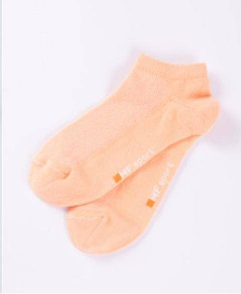 Шкарпетки жіночі короткі Mark Formelle 306C-116 306C-116