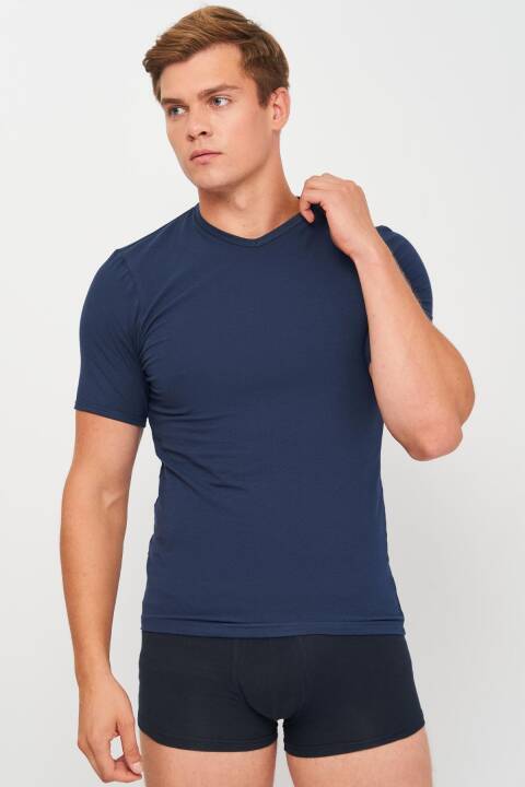 Футболка чоловіча Cornette Cor HE-531 Cor HE-531