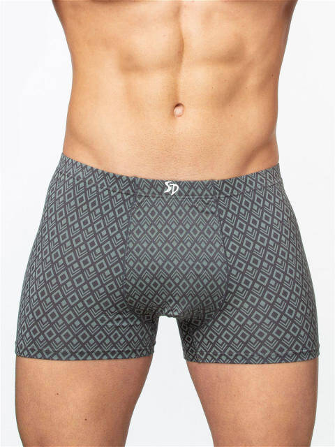 Труси чоловічі SD2058-1 Salvador Dali SD2058-1