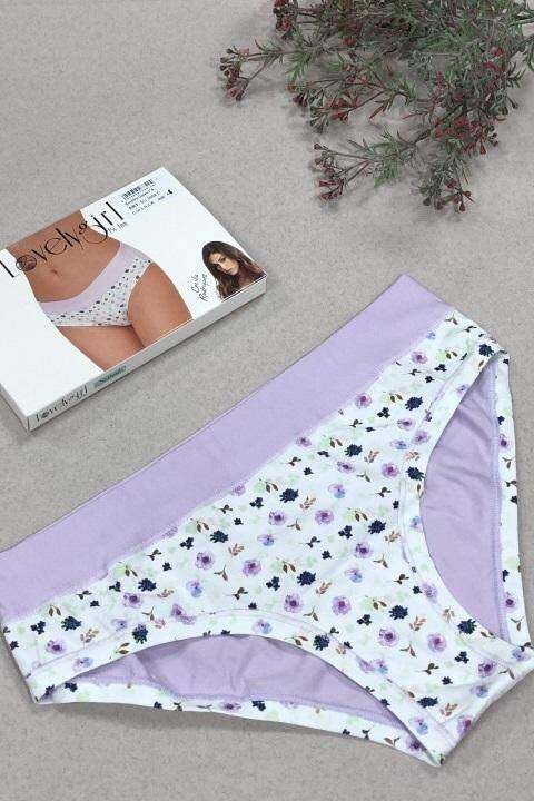 Трусики жіночі LV 3984 Lovelygirl LV 3984