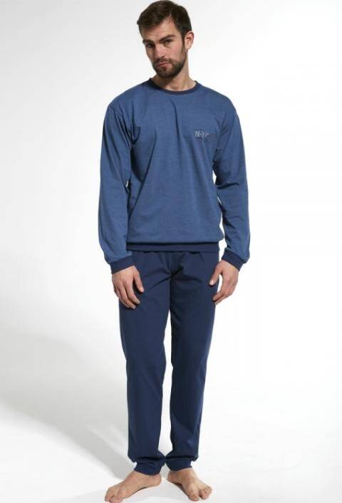 Піжама чоловіча 308/161 N-York Cornette 308/161 N-York