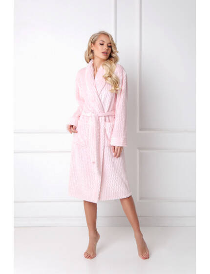 Халат жіночий Pinksy bathrobe ARUELLE вид 0