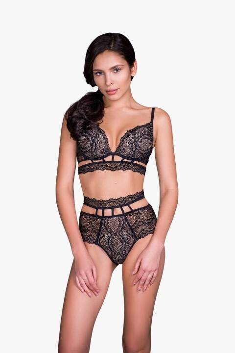 Класичний бюстгальтер Gracija Rim 11480 Sharon 11480 Sharon