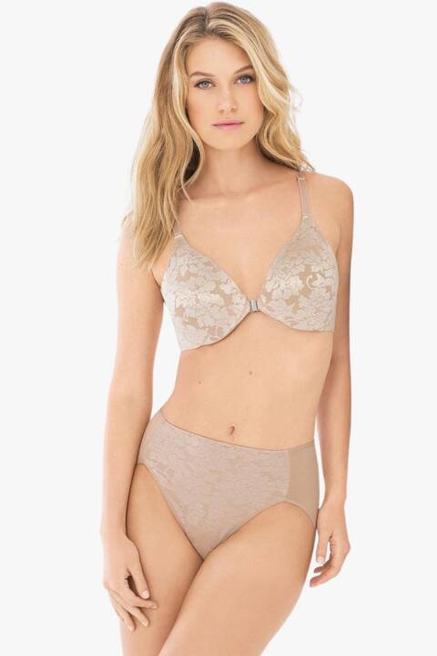 Класичний бюстгальтер Soma Vanishing Back Unlined Vanishing Back Unlined