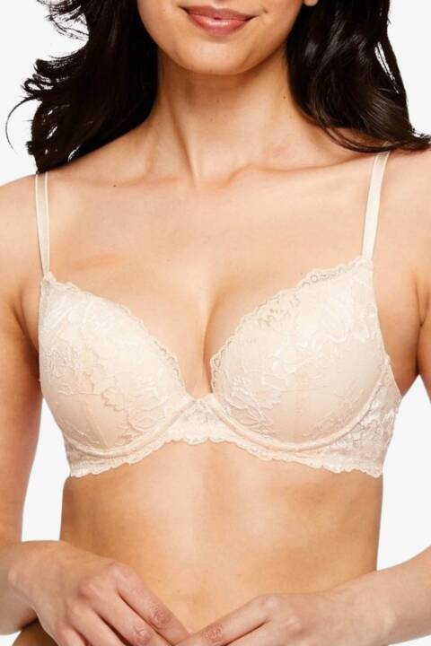 Класичний бюстгальтер Temple Luxe YX7A YX7A