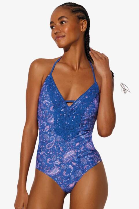 Жіночий купальник Ysabel Mora 82170 82170