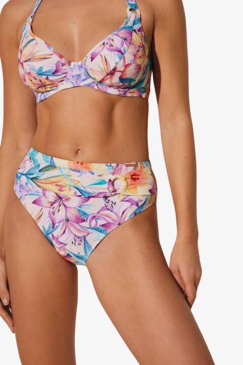 Купальник жіночий бікіні Ysabel Mora 82304 82304