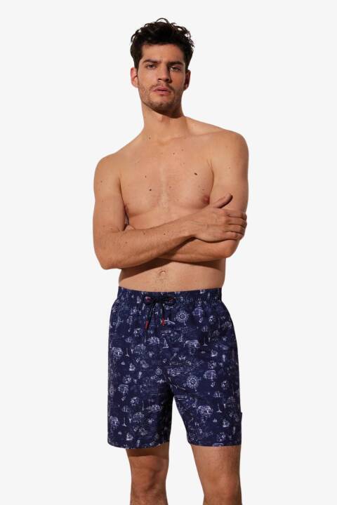 Шорти чоловічі Ysabel Mora 90112 90112