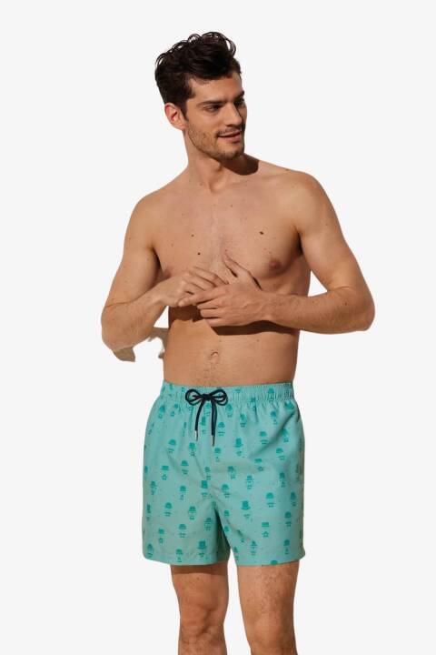 Шорти чоловічі Ysabel Mora 90137 90137