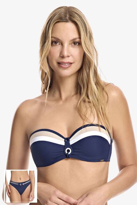 Купальник жіночий бандо ORY W231446/W231455_1 W231446/W231455_1