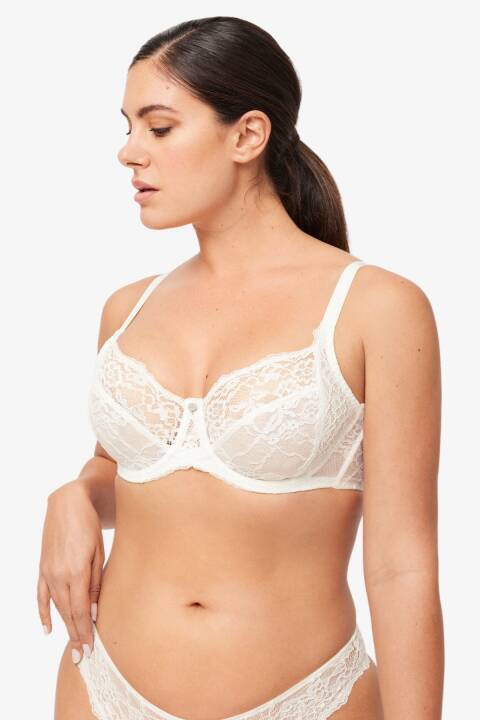 Бюстгальтер з м'якою чашкою, шампань (Cava) 