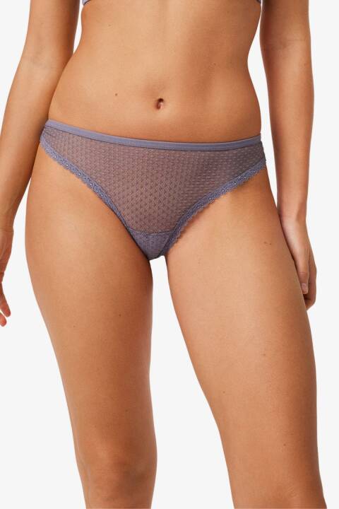 Трусики стрінги Ysabel Mora 10641 10641